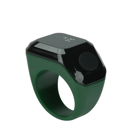 Anillo Contador de Dhikr