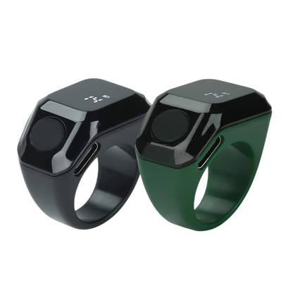 Anillo Contador de Dhikr