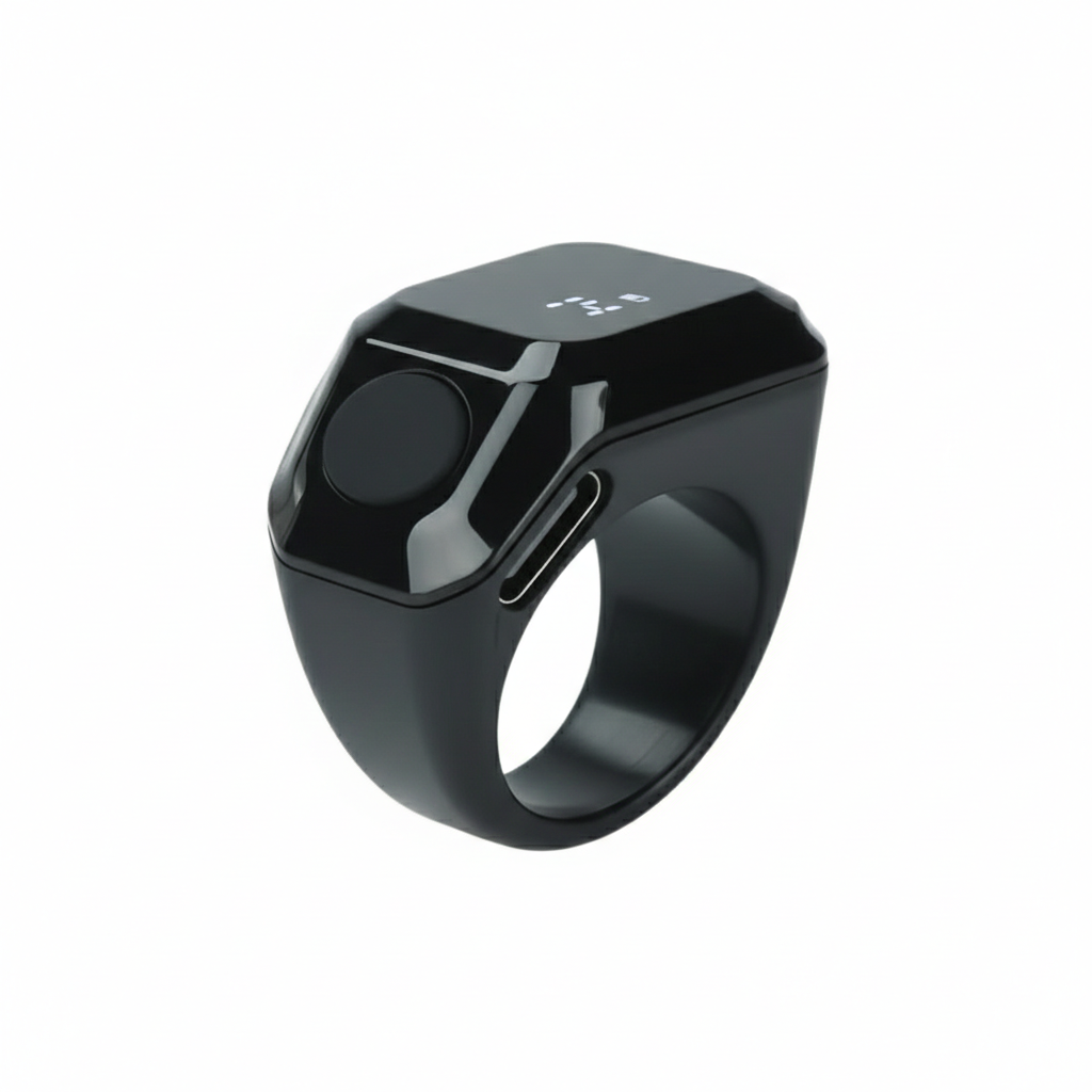 Anillo Contador de Dhikr